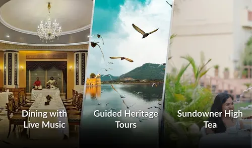 Le Méridien Jaipur Resort & Spa - Other Facilities - Others 26